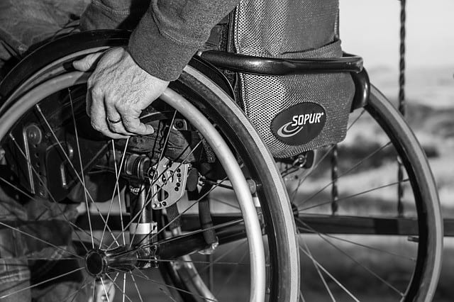 Zusatzurlaub für Schwerbehinderte –</br> Rund um Anspruch, Berechnung & Verfall