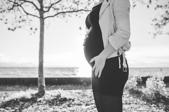 Schwangerschaft am Arbeitsplatz –</br> Arzttermine und Untersuchungen während der Arbeitszeit